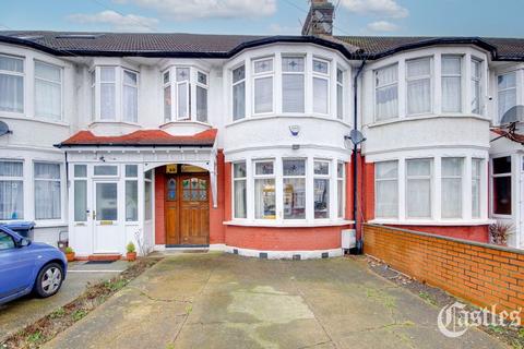 3 bedroom terraced house for sale, Upsdell Avenue, London, N13