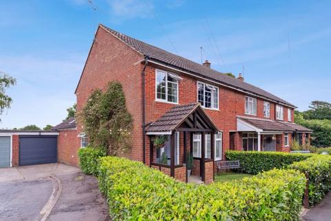 3 bedroom terraced house for sale, Hare Lane, Little Kingshill HP16