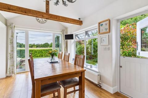 3, Grange Cottages Hare Lane, Little Kingshill, Great Missenden, HP16 0ED