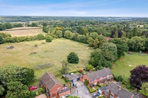 3, Grange Cottages Hare Lane, Little Kingshill, Great Missenden, HP16 0ED