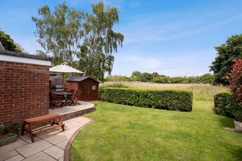 3, Grange Cottages Hare Lane, Little Kingshill, Great Missenden, HP16 0ED