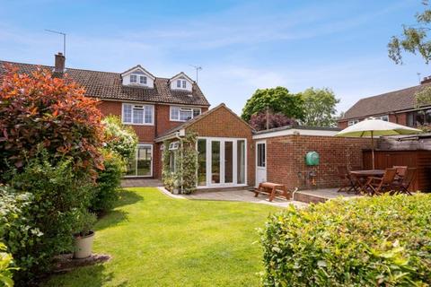 3, Grange Cottages Hare Lane, Little Kingshill, Great Missenden, HP16 0ED