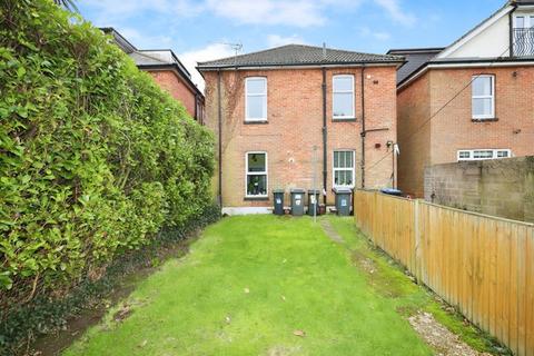 2 bedroom apartment for sale, Cowper Road, Bournemouth BH9