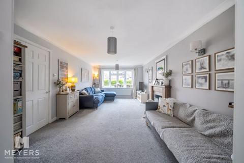 56 Forest Edge Road, Wareham, BH20 7BX