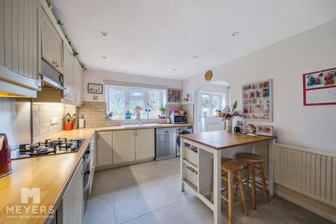 56 Forest Edge Road, Wareham, BH20 7BX