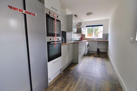 6 bedroom terraced house for sale, Trevor Road, Southsea
