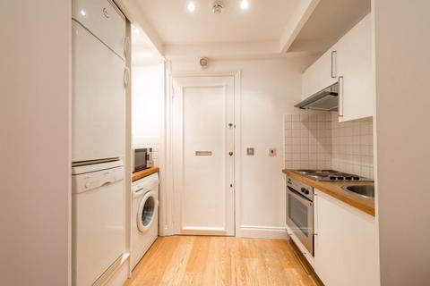 1 bedroom apartment to rent, Hallam Street, Marylebone