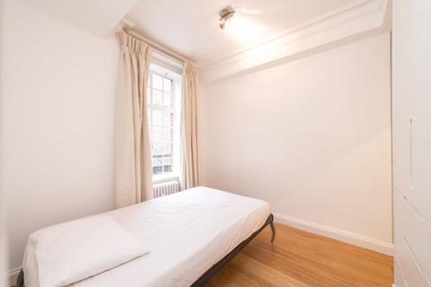 1 bedroom apartment to rent, Hallam Street, Marylebone