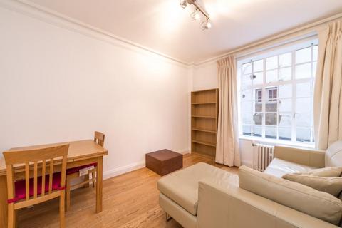 1 bedroom apartment to rent, Hallam Street, Marylebone