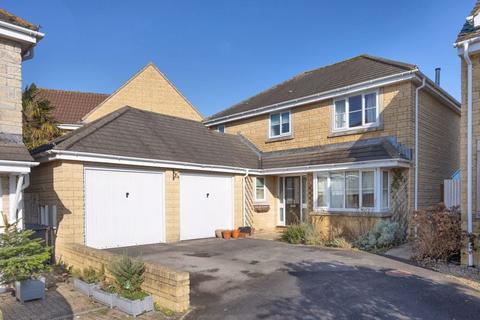 28 Baileys Barn, Bradford-on-avon, BA15 1BX