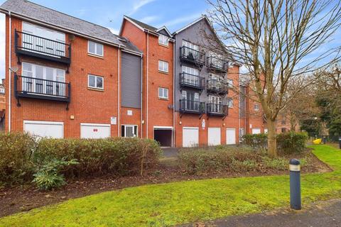 2 bedroom apartment for sale, Kimberley House, Evesham