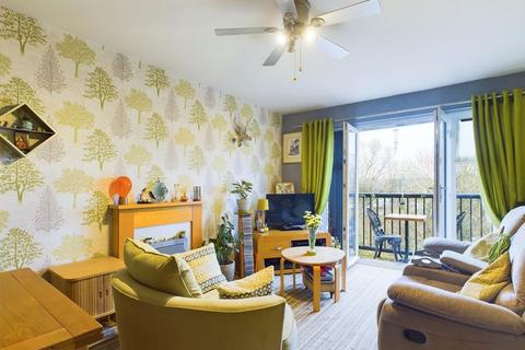 2 bedroom apartment for sale, Kimberley House, Evesham