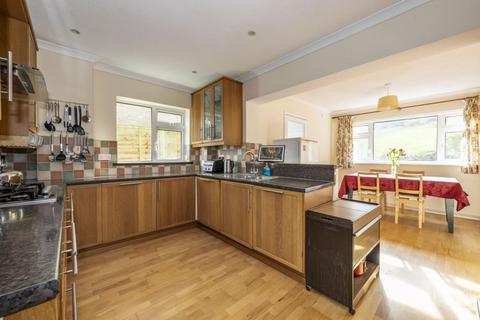 4 bedroom detached house for sale, St. Richards Road, Crowborough