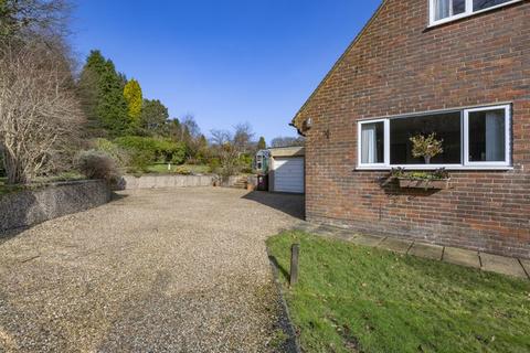 4 bedroom detached house for sale, Southview Road, Crowborough