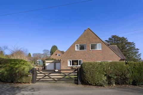 4 bedroom detached house for sale, Southview Road, Crowborough