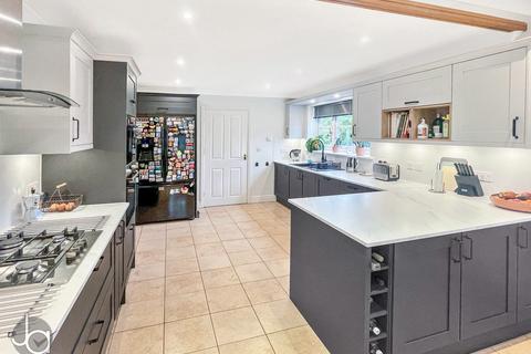 Orchard Villa West End Road, Tiptree, Colchester, CO5 0QN