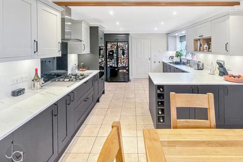 Orchard Villa West End Road, Tiptree, Colchester, CO5 0QN