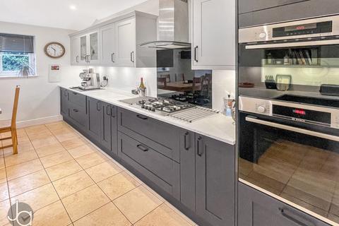 Orchard Villa West End Road, Tiptree, Colchester, CO5 0QN