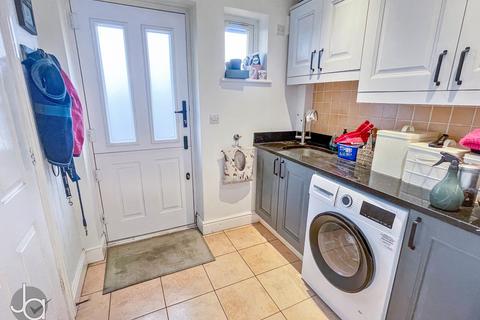 Orchard Villa West End Road, Tiptree, Colchester, CO5 0QN