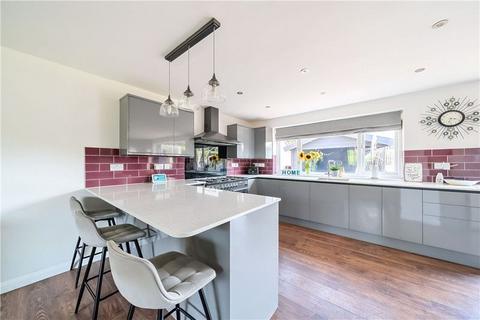 4 bedroom detached house for sale, Nightingale Avenue, Bedford MK41