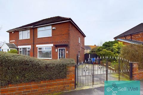 52 Agecroft Road, Pendlebury, Manchester, M27 8UE