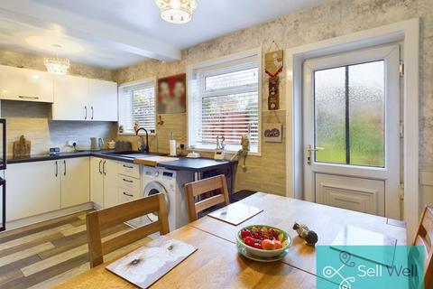 52 Agecroft Road, Pendlebury, Manchester, M27 8UE