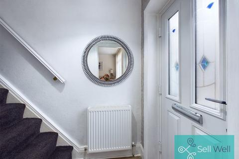 52 Agecroft Road, Pendlebury, Manchester, M27 8UE