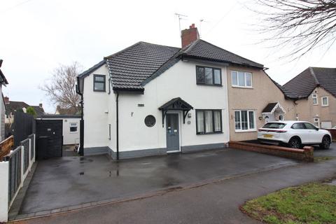 4 bedroom semi-detached house for sale, Grove Park, Kingswinford DY6