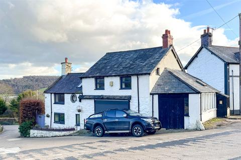 4 bedroom detached house for sale, Tyn-y-Groes, Conwy, LL32