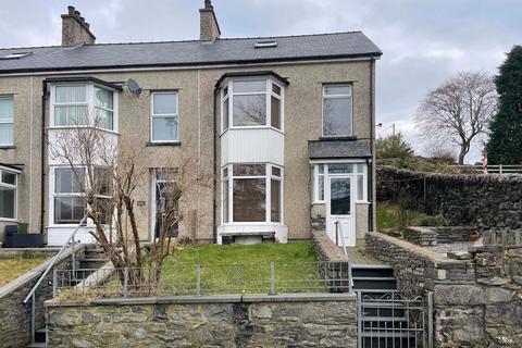 4 bedroom terraced house for sale, Wynne Road, Blaenau Ffestiniog, Gwynedd, LL41