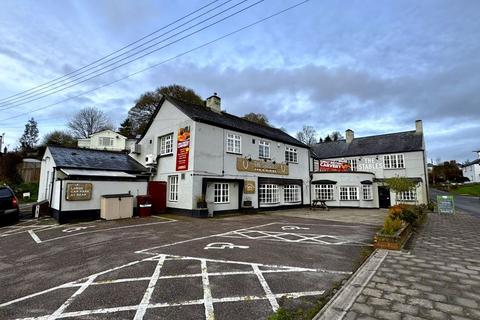 Pub for sale, Exeter EX5