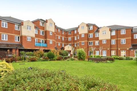 1 bedroom retirement property for sale, Richmond Street, Herne Bay CT6