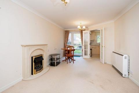 2 bedroom retirement property for sale, Hadlow Road, Tonbridge TN9