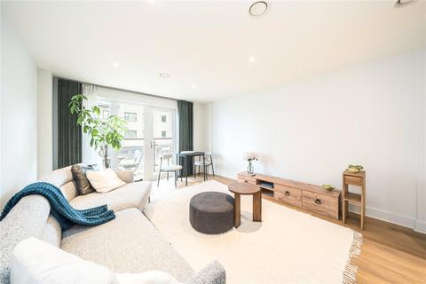 2 bedroom apartment to rent, Lower Mast House, London SE18