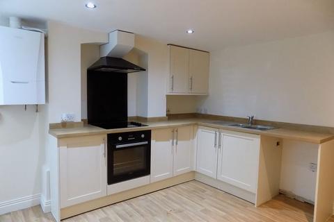 2 bedroom apartment to rent, 69 Wolverhampton Road, Stafford ST17