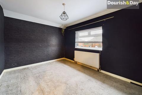 46 Moorfields, Stafford, ST16 1NH