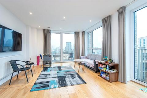 2 bedroom apartment for sale, Thanet Tower, London E16