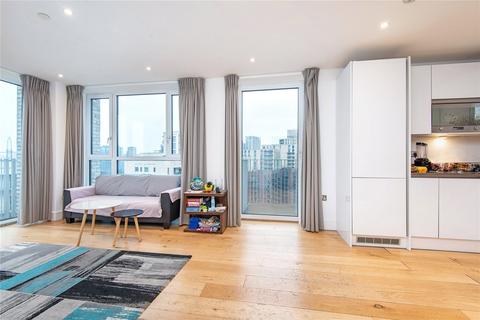 2 bedroom apartment for sale, Thanet Tower, London E16