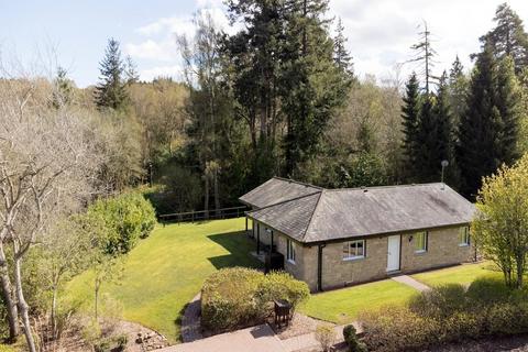 2 bedroom detached bungalow for sale, Allensford Bungalow, Plot 3, Slaley Hall Lodges, Coal Road, Northumberland