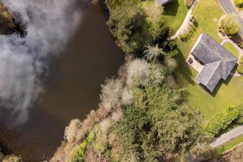 2 bedroom detached bungalow for sale, Allensford Bungalow, Plot 3, Slaley Hall Lodges, Coal Road, Northumberland