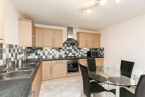 2 bedroom flat to rent, McIntosh Crescent, Dyce, Aberdeen, AB21