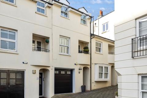 3 bedroom terraced house for sale, Eastern Terrace Mews, Brighton BN2