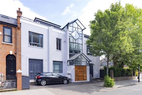 1 bedroom property for sale, London W10