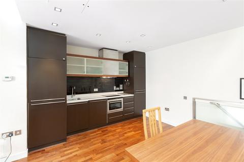 1 bedroom apartment to rent, London SW1E