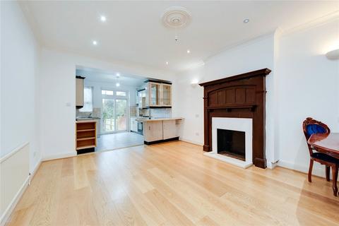 3 bedroom apartment for sale, London NW2