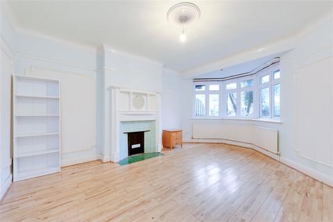 3 bedroom apartment for sale, London NW2