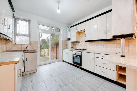 3 bedroom apartment for sale, London NW2