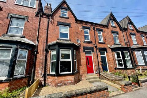 1 bedroom flat to rent, Sholebroke Mount, Leeds, UK, LS7