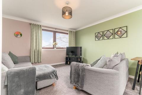 2 bedroom apartment for sale, Lomond Way, Denny, FK6