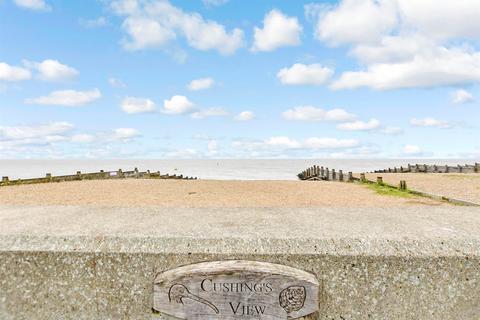 2 bedroom end of terrace house for sale, Middle Wall, Whitstable, Kent